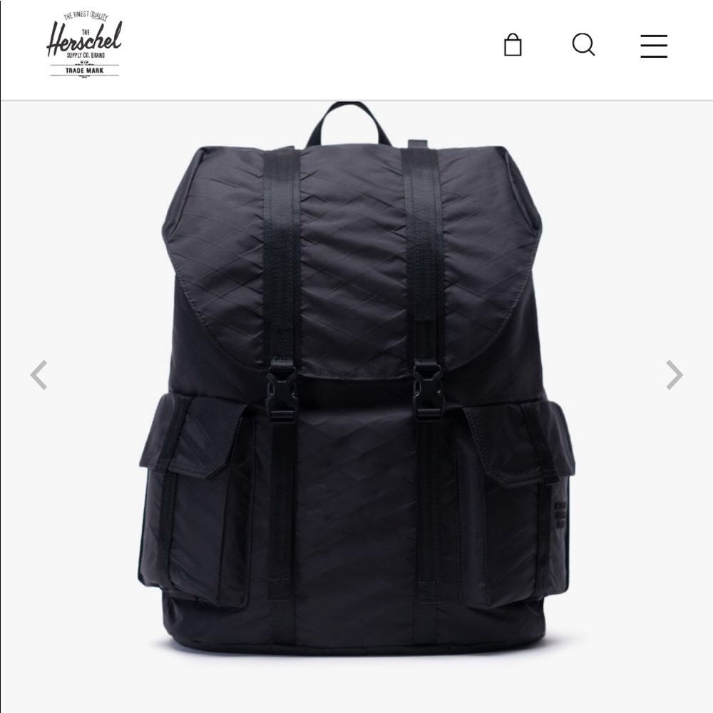 Herschel Studio Dawson XL Backpack